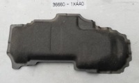 фото thumb №1, Шумоізоляція захист kia ev6 36660-1xaa0