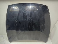 Капот крышка двигателя nissan 370 с 2009- в Украине, фото thumb