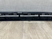 фото thumb №13, Mercedes s w223 рама нижня середня підсилювач молдинг хром a2238852600