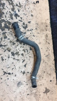 фото thumb №1, Toyota aygo i 1.0 12v труба wąż шланг