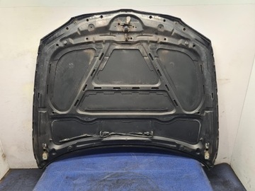 фото thumb №7, Bmw e87 116 капот передня 668