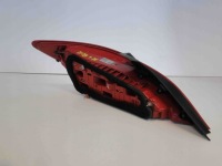 Mercedes cla 117 фара led задняя shooting brake Оригинал, фото thumb