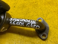 фото thumb №6, Маслоприймач маслоприймач насоса оливи kia sportage hyundai ix35 1.6 gdi g4fd