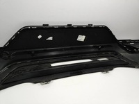 фото thumb №14, Vw t-roc накладка dół бампер задняя 2ga807521s oryg !!