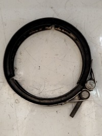 фото thumb №1, Хомут вихлоп vw golf vii 04l131455a