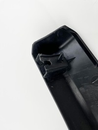 фото thumb №9, Задній лівий бризковик doge ram 1500 2019–2024 молдинг підкрилок 68275919ab