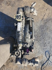 03d903025j генератор skoda fabia 1 1 1.2 12v azq benz 2001-2007 Киев, фото thumb