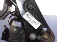 фото thumb №4, Bmw 7 f02 замок капот пассивный левый 7183761