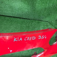 фото thumb №15, Kia ceed ii lift gt line 2015- бампер перед