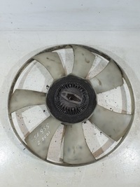 фото thumb №1, Віскозна муфта вентилятор mercedes sprinter w906 2.2 cdi 651955