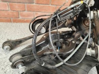 фото thumb №8, Bmw 3 gt f34 поворотный кулак левый задняя левая задняя + рычаги 6798983