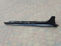 фото thumb №1, Jaguar xe x760 r-sport порог левая планка накладка пороговая