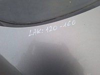 фото thumb №14, Kompletny перед капот бампер лампа крыло volkswagen passat b6 la7t