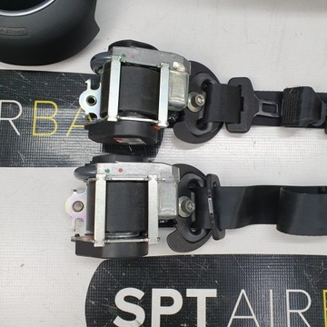 фото thumb №7, Tipo панель консоль подушки ремені подушка безпеки