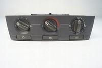 фото thumb №1, Volvo s40 панель управление вентиляция обдув