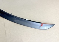 фото thumb №8, Накладка, спойлер спойлер mercedes a295 w295 eqe - aso nowa