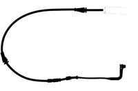 фото thumb №9, Brembo a 00 211 контакт попереджувальний, знос накладок гальмівних