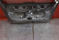 фото thumb №15, Кришка багажника зад задня 9a hyundai i30 1 i 5d hb 07-10