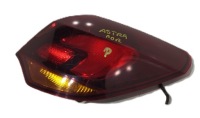 фото thumb №1, Лампа права задня задня opel astra j 09-15
