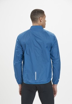 Мужская велосипедная куртка Endurance Imile Blue XXL