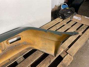 фото thumb №5, Бампер зад задний chrysler stratus 1995- полный