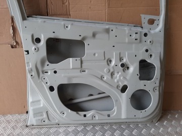 фото thumb №7, Дверь левая передние перед suzuki spalash opel agila b новое org 6800251k0000