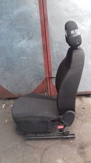 фото thumb №8, Сиденье правый перед opel crossland x anglik