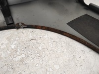 фото thumb №7, Audi a4 b8 07- крила правий перед