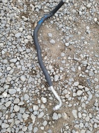 фото thumb №7, Mercedes w204 2048302416 шланг кондиціонера