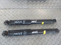 фото thumb №1, Master iii iv амортизатор задняя двойник комплект