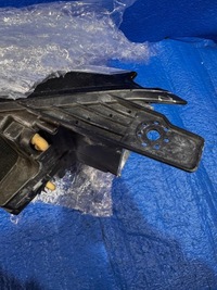 фото thumb №10, Лампа перед права dacia sandero iii 3 led 20- 260107978r