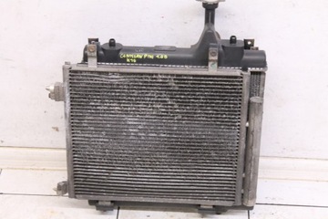 фото thumb №4, Радіаторів води вентилятор nissan pixo 2008r- 1.0 b