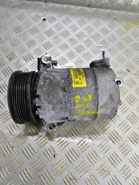 фото thumb №1, Компрессор кондиционера 2.0 ecoboost mondeo 4 s max