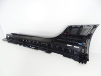 фото thumb №7, Поріг планка порогова права mercedes gt amg a192 w192 чорний a1926981200