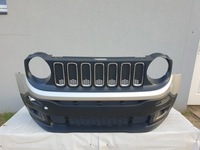фото thumb №5, Jeep renegade 2014- бампер перед передній