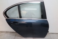 фото thumb №1, Bmw 7 e65 дверь правый задняя задние правое