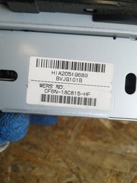 фото thumb №8, Jaguar land rover навигация модуль cf6n-18c815-hf