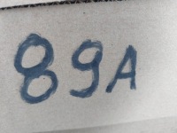 Счетчик / спидометр audi a4 b5 8d 8d0919861h Оригинал, фото thumb