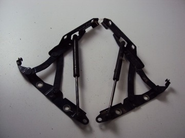 фото thumb №4, Петлі кришки зад jaguar xk 1996-2006