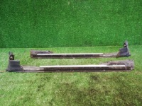 фото thumb №1, Opel cascada молдинг задняя 13402213