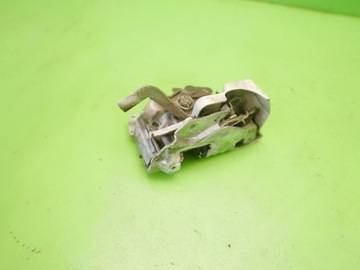 фото thumb №7, Замок двері праві зад mercedes w124 5d sedan 89-93