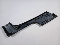 фото thumb №6, Обшивка задняя левый защита верхний chevrolet camaro 10-