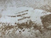 фото thumb №8, Smart fortwo w453 бампер задня задній a4538800140 оригінал