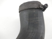 фото thumb №8, Ford s-max mk1 2.0 tdci шланг шланг інтеркулер