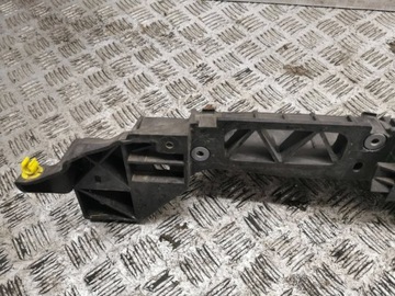 фото thumb №6, Peugeot 308 2017 панель кронштейны радиатор / верх