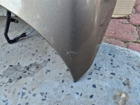 Капот land rover discovery l550 Оригінал, фото thumb