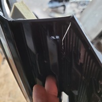 фото thumb №14, Решётка радиатора решётка радиатор renault clio v рестайлинг 622565064r