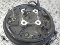 фото thumb №4, Clio v ступица левый задняя барабан тормозной