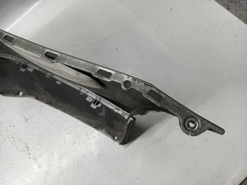 фото thumb №14, Бампер зад задній vw passat b8 4 pdc 3g9807421