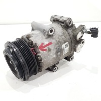 фото thumb №1, Компрессор компрессор кондиционера ford b-max ecosport tdci av1119d629bc